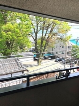 スワースモアの物件内観写真